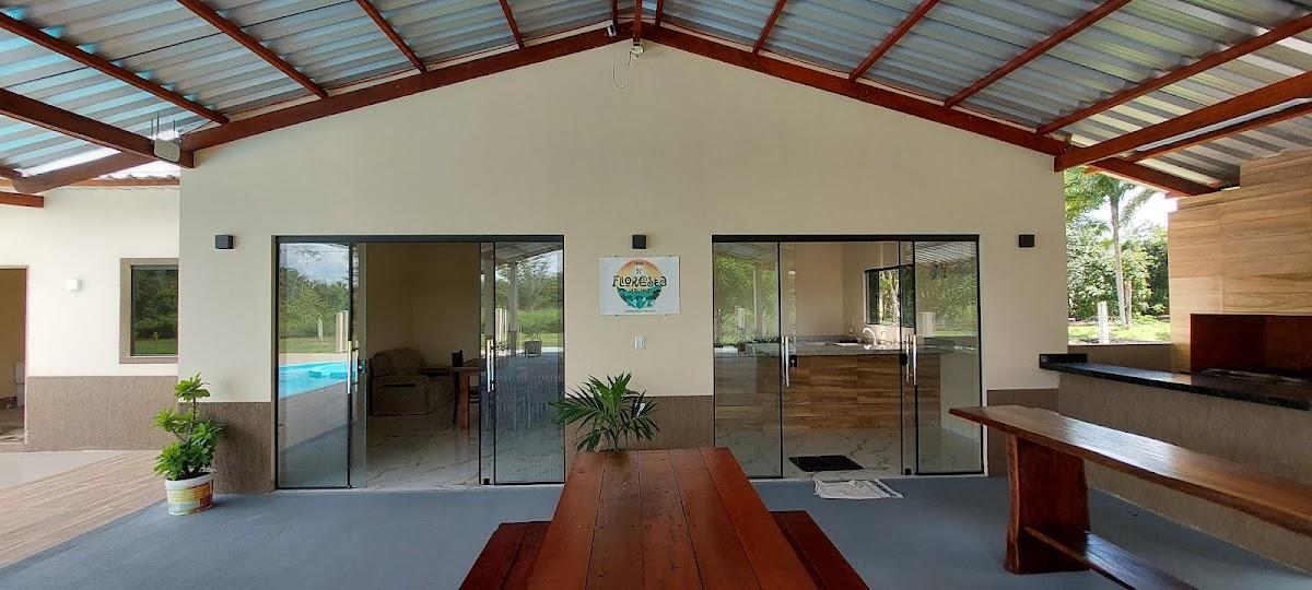 Espaço Floresta Nativa