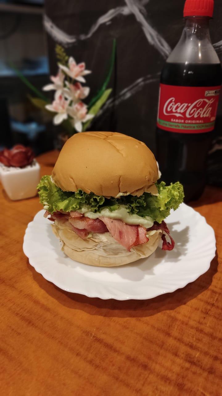 SIRI LOKO LANCHONETE HAMBURGUERIA
