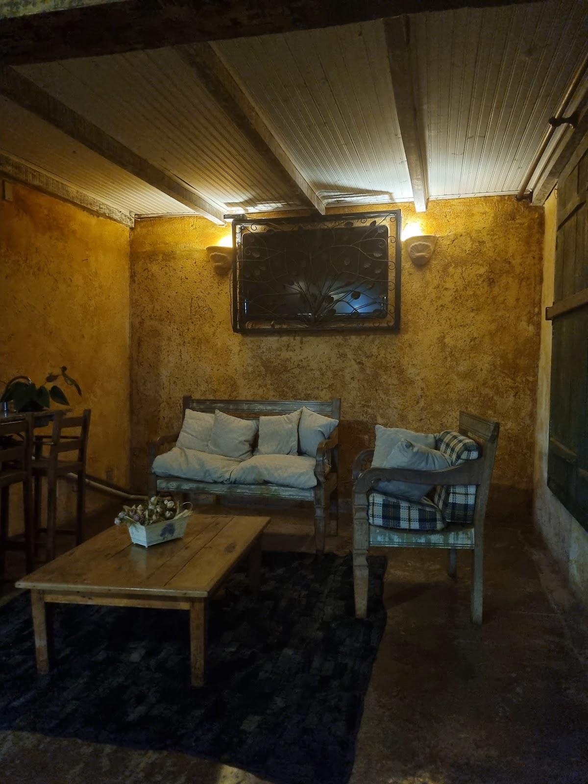 Recanto D’Itália Massas Artesanais