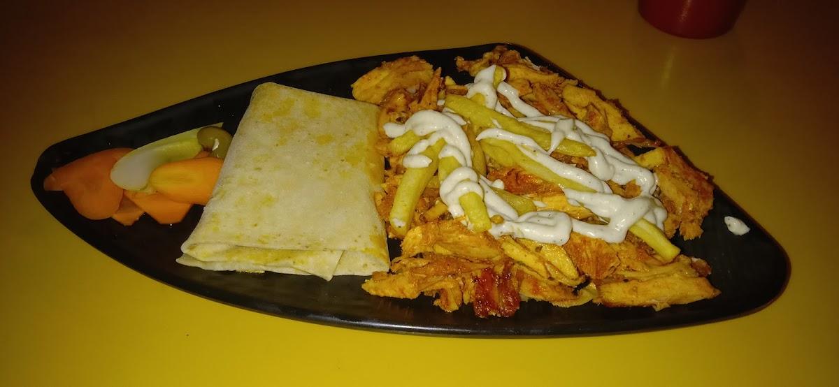 Shawarma King