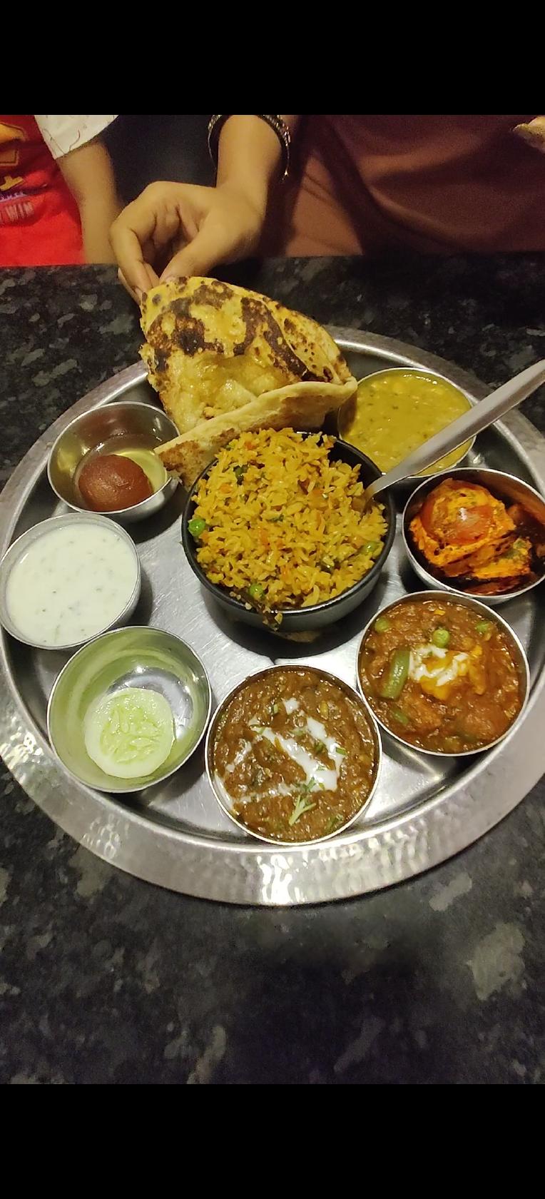 Hotel Punjab Junction