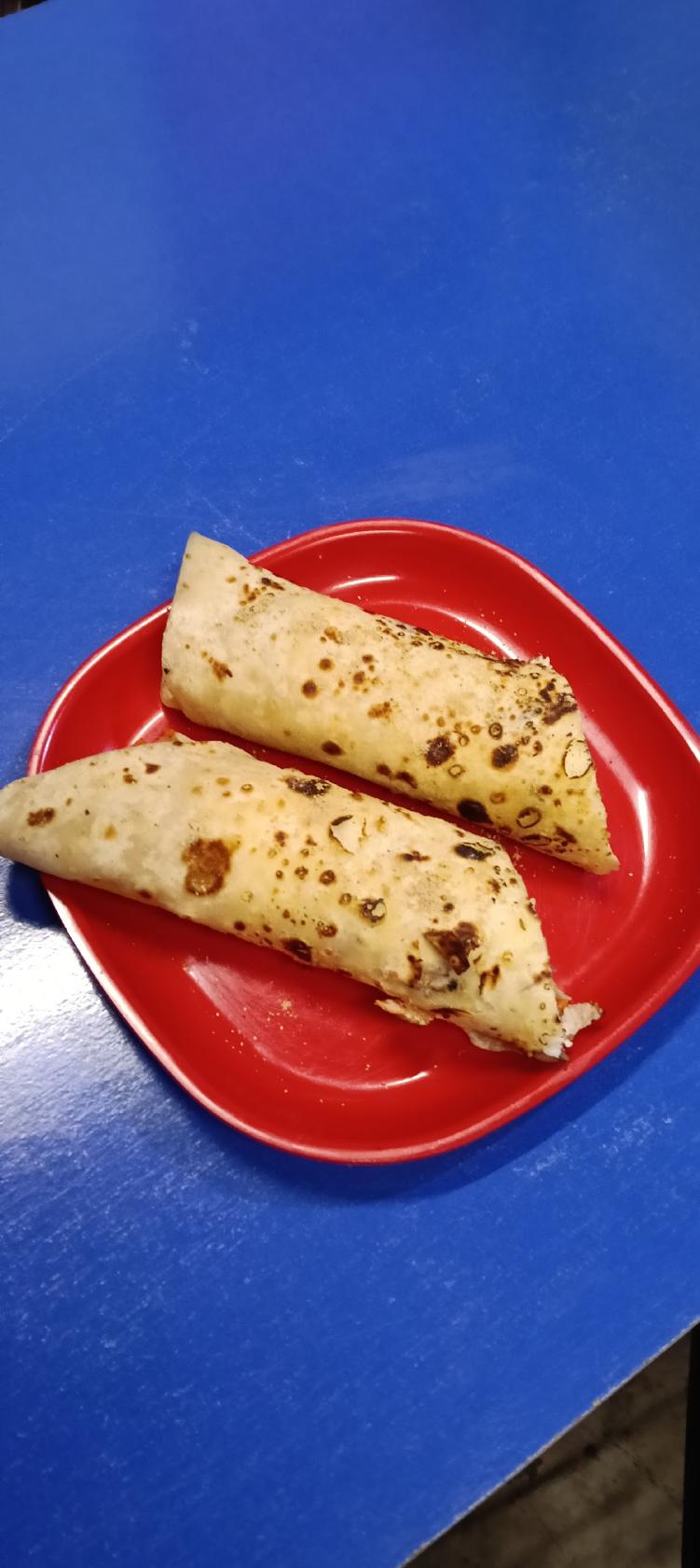 WOK'N'ROLL CAFE