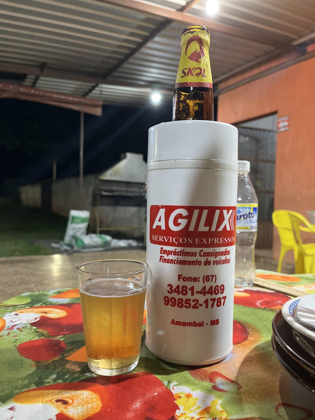 Coconho Espetinhos