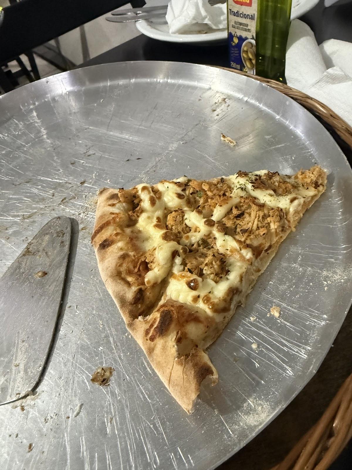 CENTRAL PIZZARIA