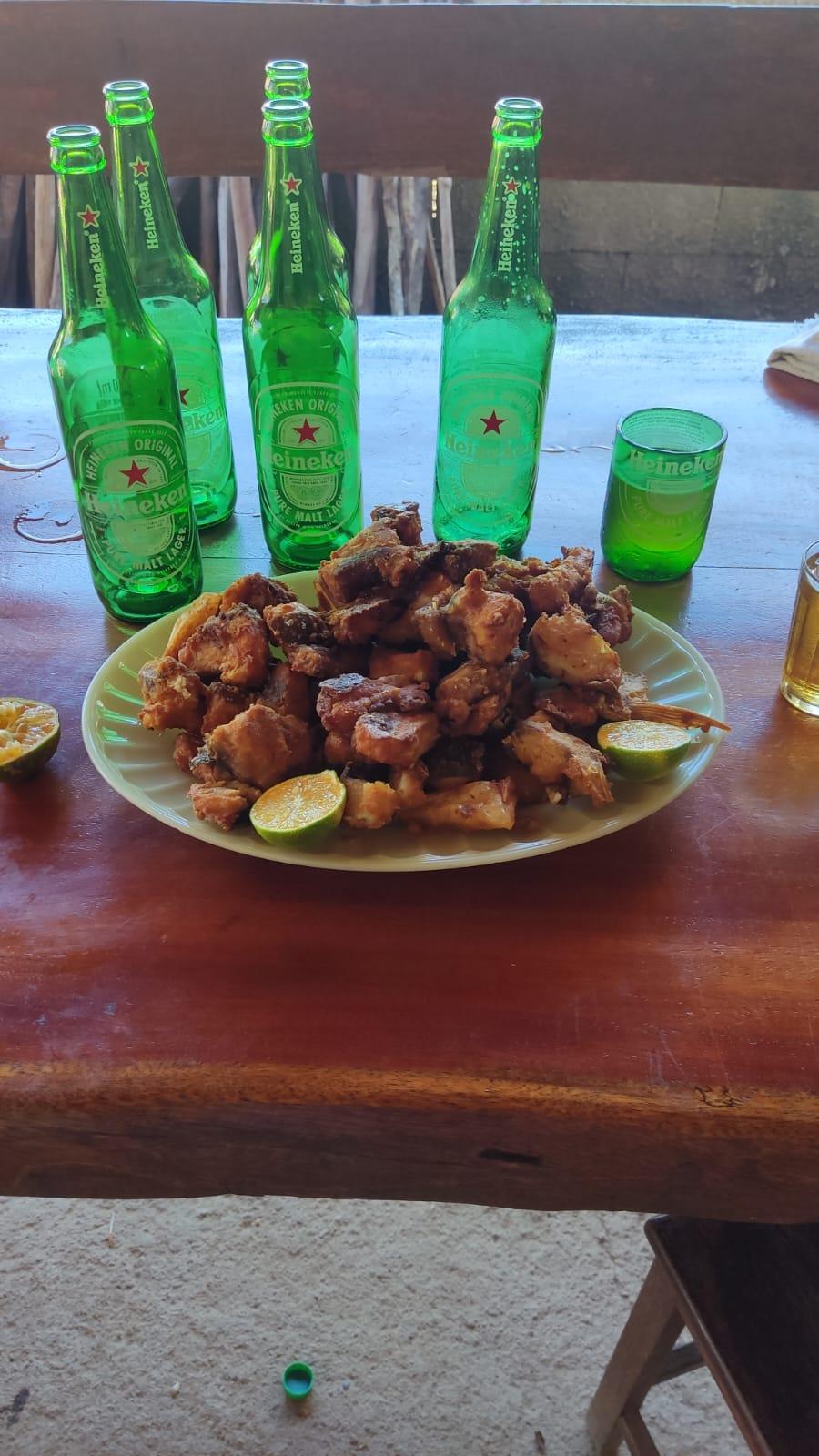 Bar do Anatólio - Comunidade do Indaiá/Antônio Dias