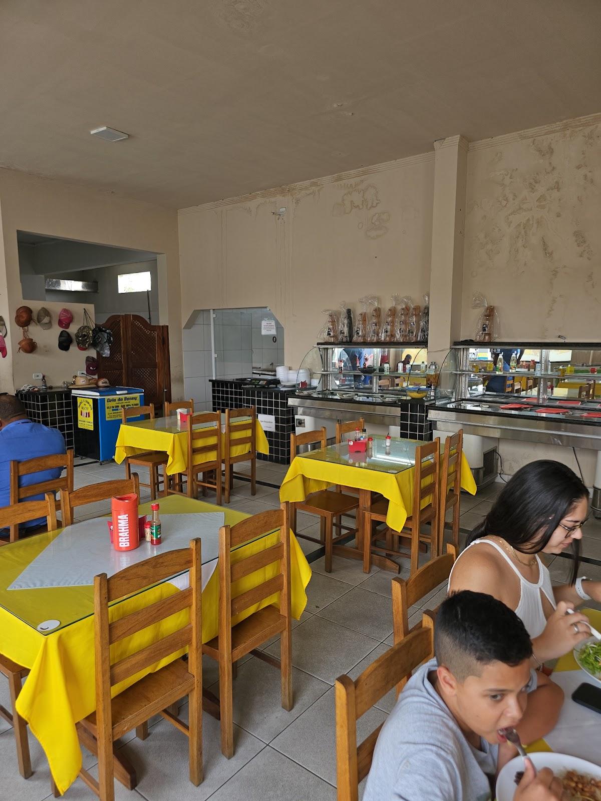 Restaurante Bode na Brasa