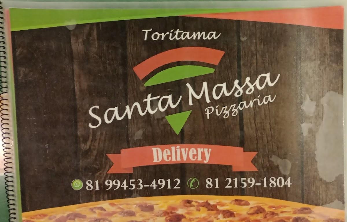 Santa Massa Pizzaria