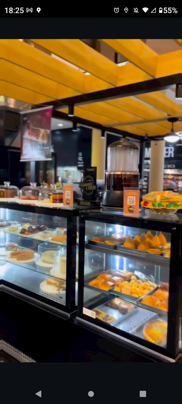 Dubi Café