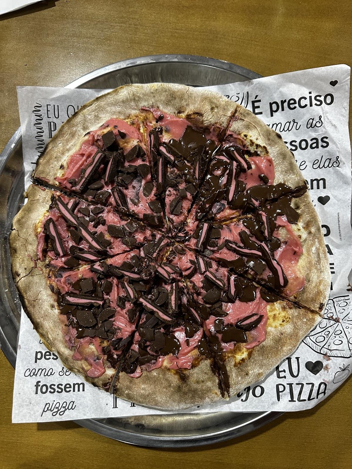 Forno e Mar - Pizza Bar