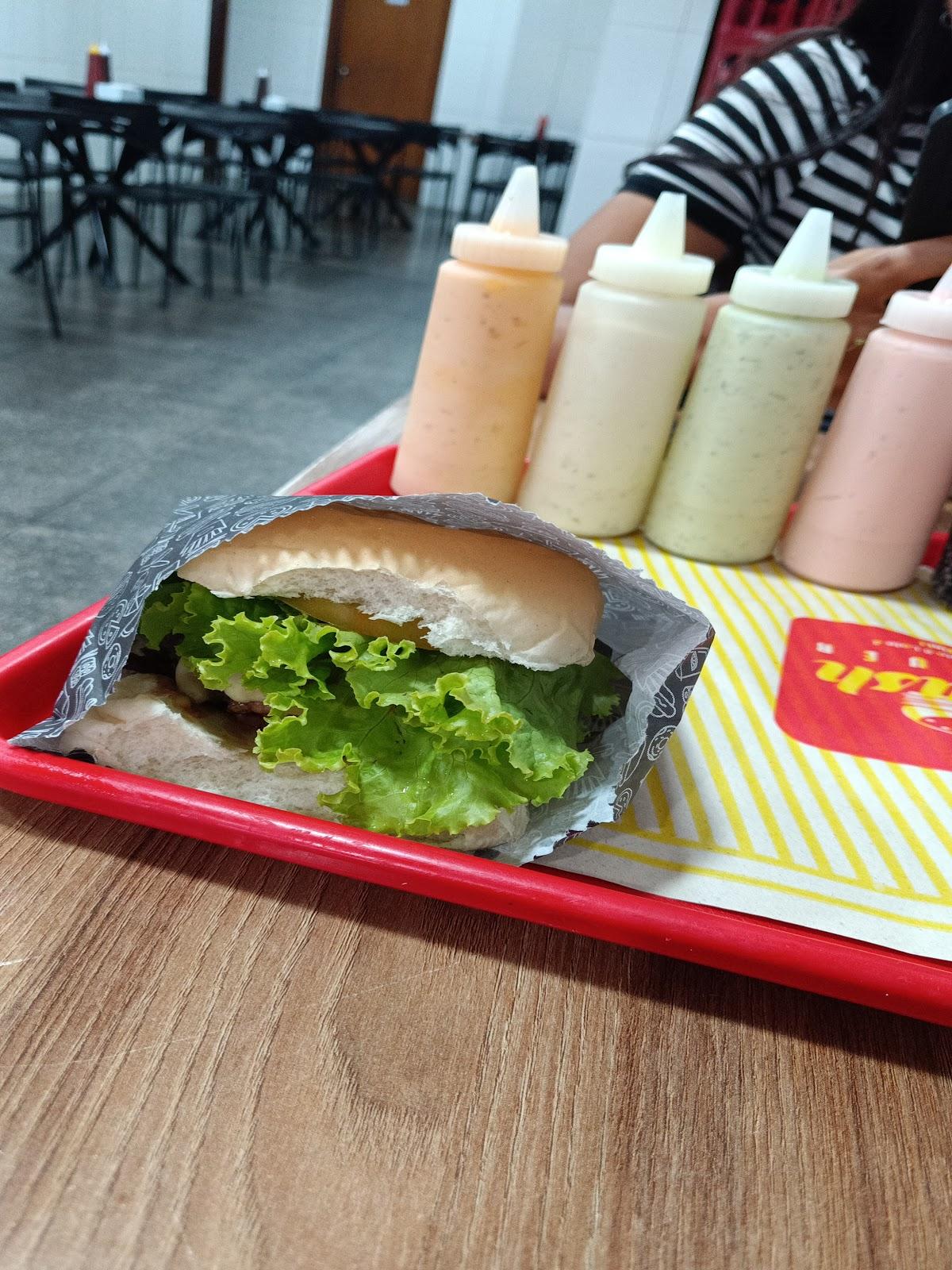 Smash Burger