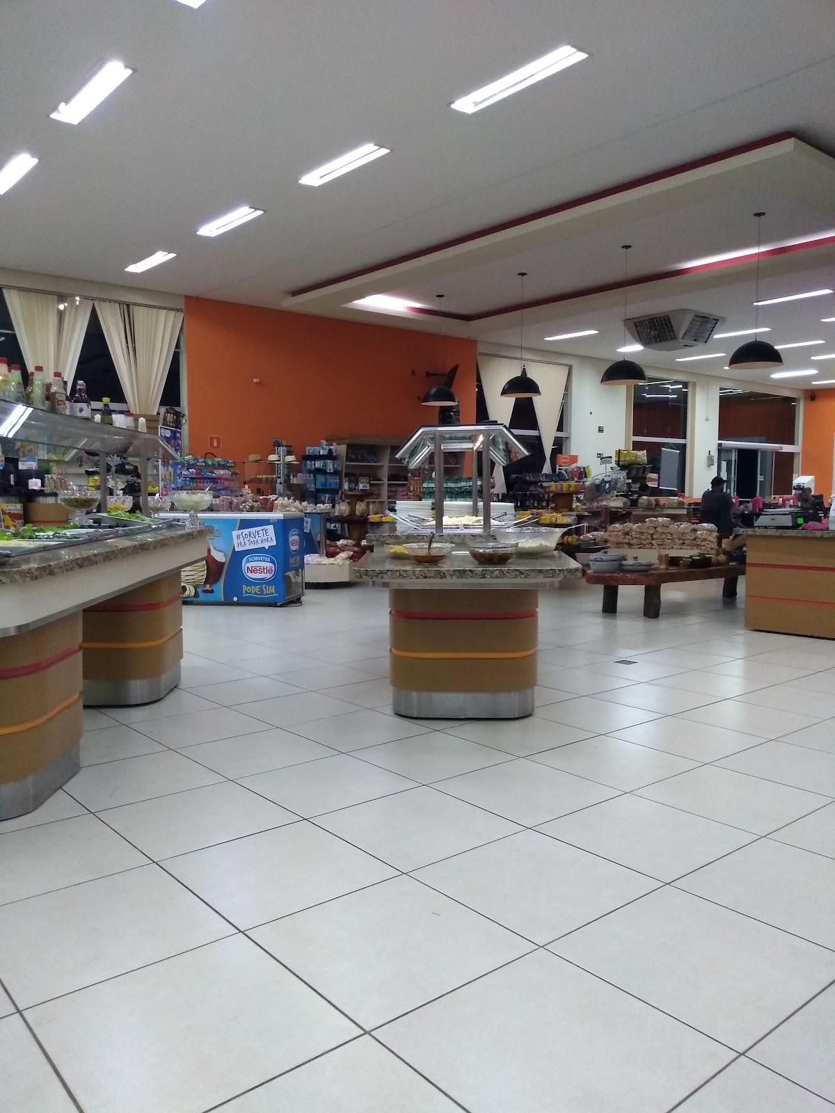 Posto Petrobras
