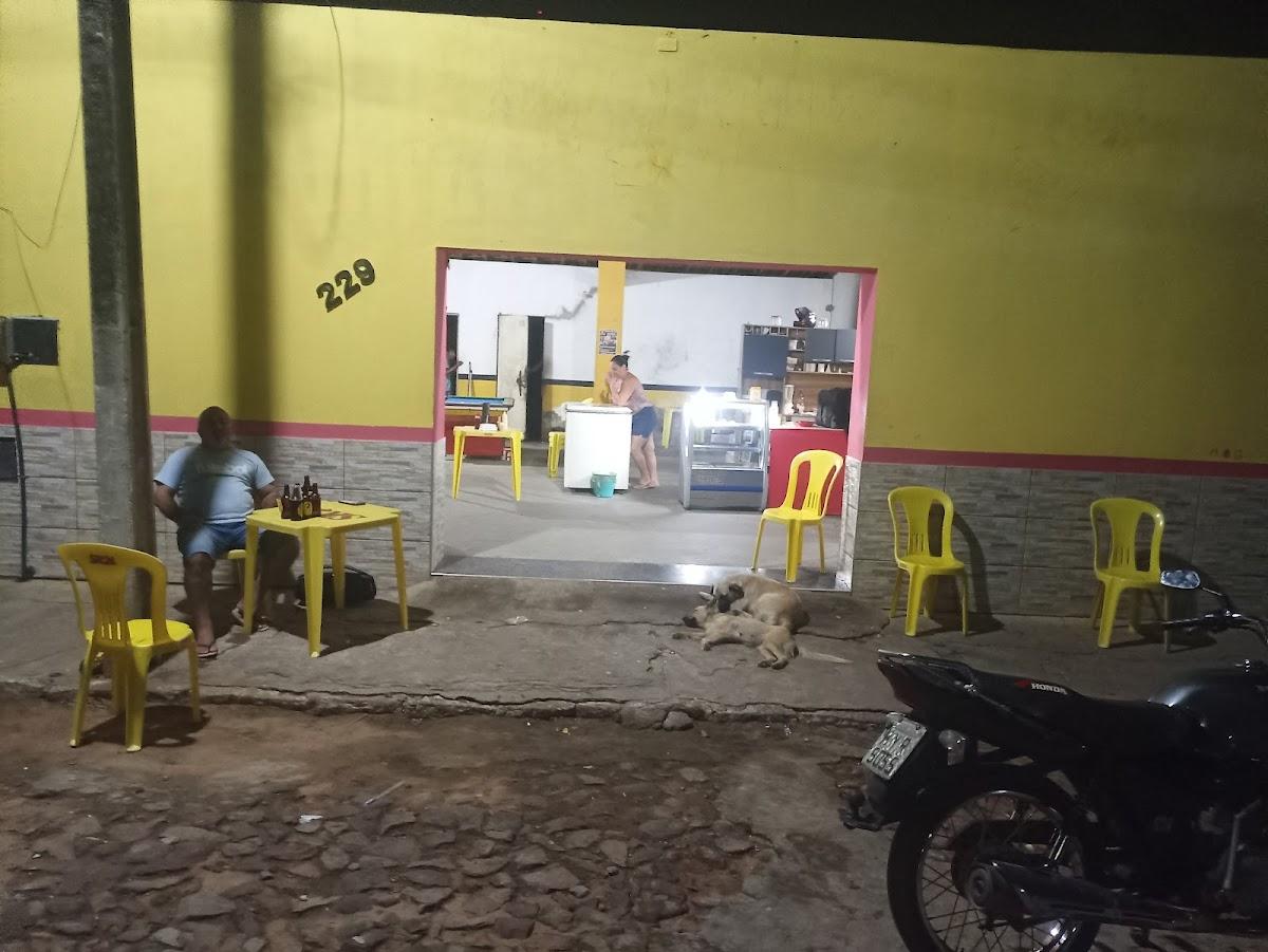 MG SALGADINHOS