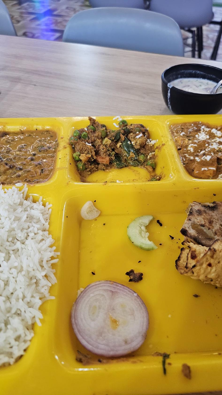 Panch Shakti Tourist Dhaba