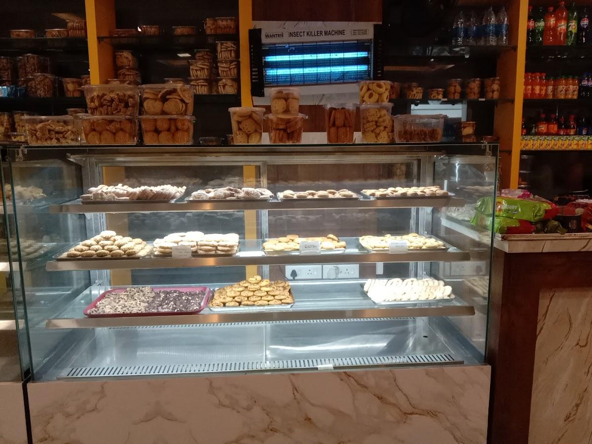 Veg Spot