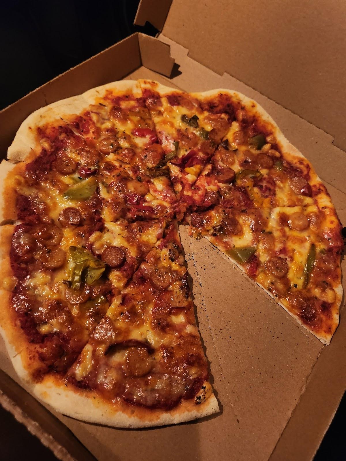 Pizz'ODelice