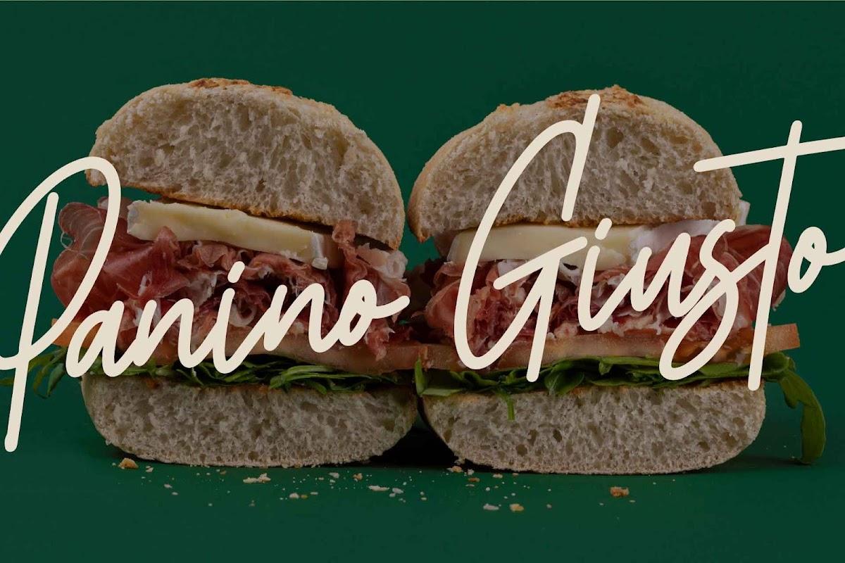 Panino Giusto