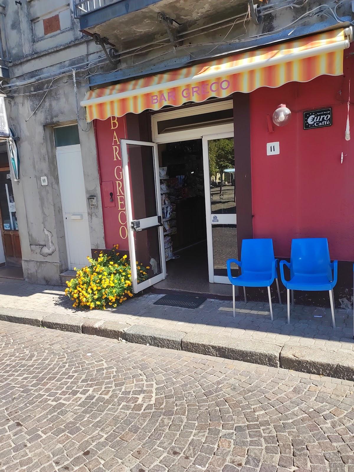 Bar Greco