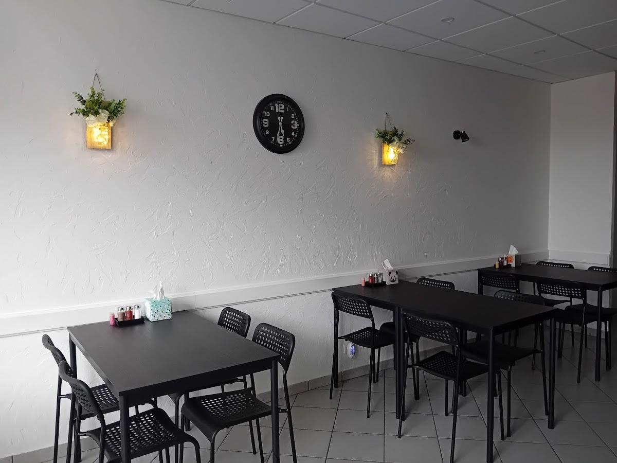 HÜKÜMDAR Restaurant