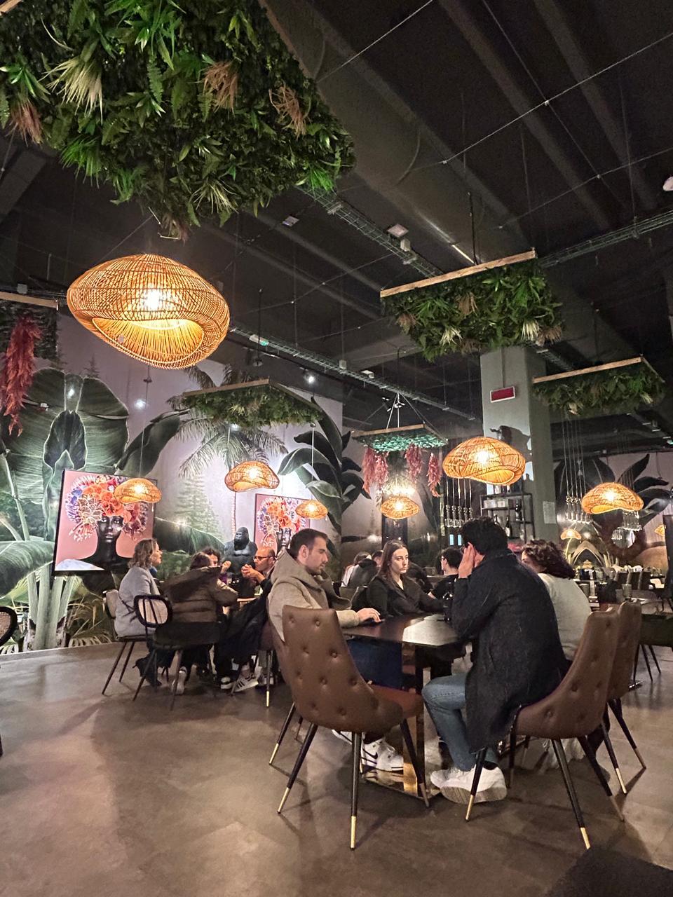 WHAO - Italian food & design