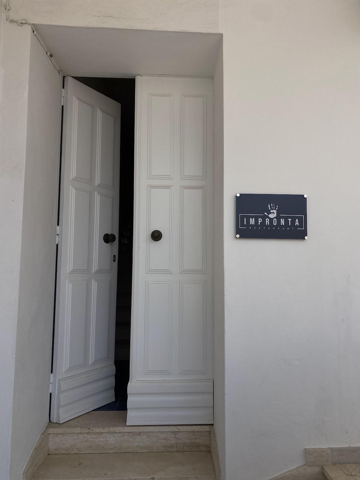Impronta Restaurant