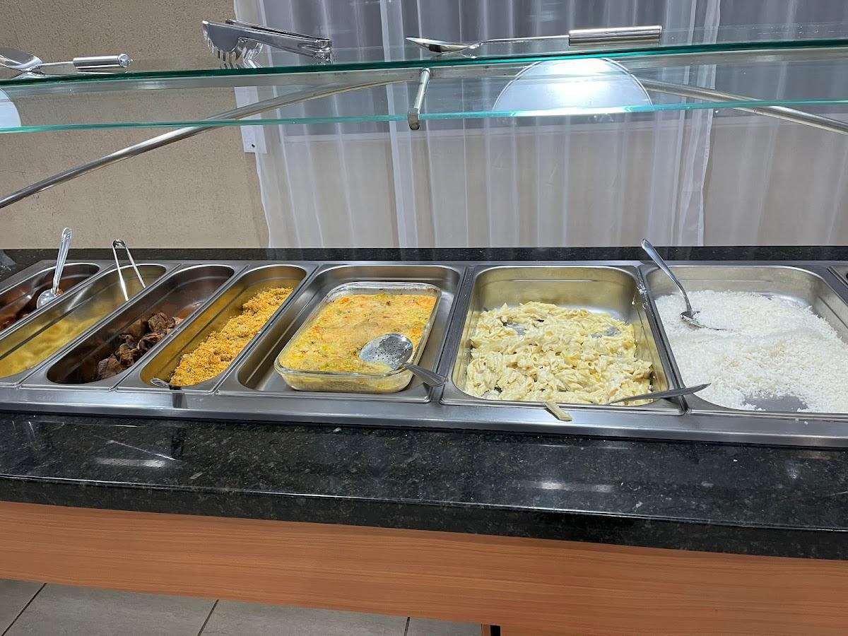 Parador Vacaria Restaurante e Churrascaria