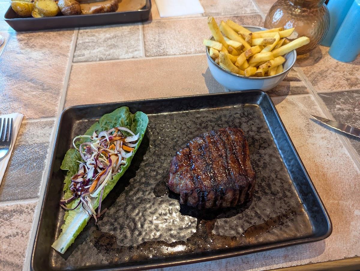 Chef G’s Penarth