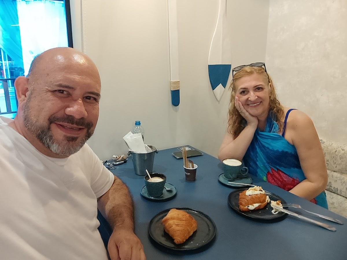 Café Da Mansa