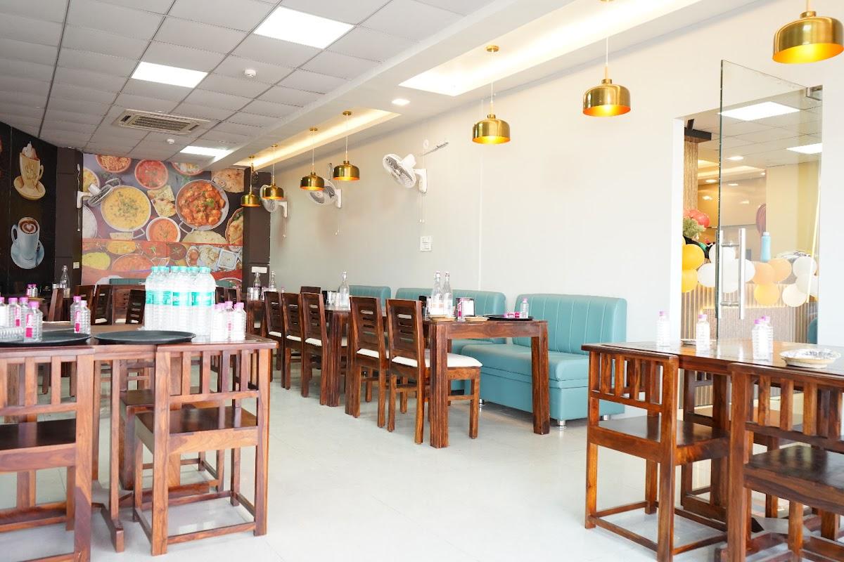 Everyday Club Hotel & Restaurant