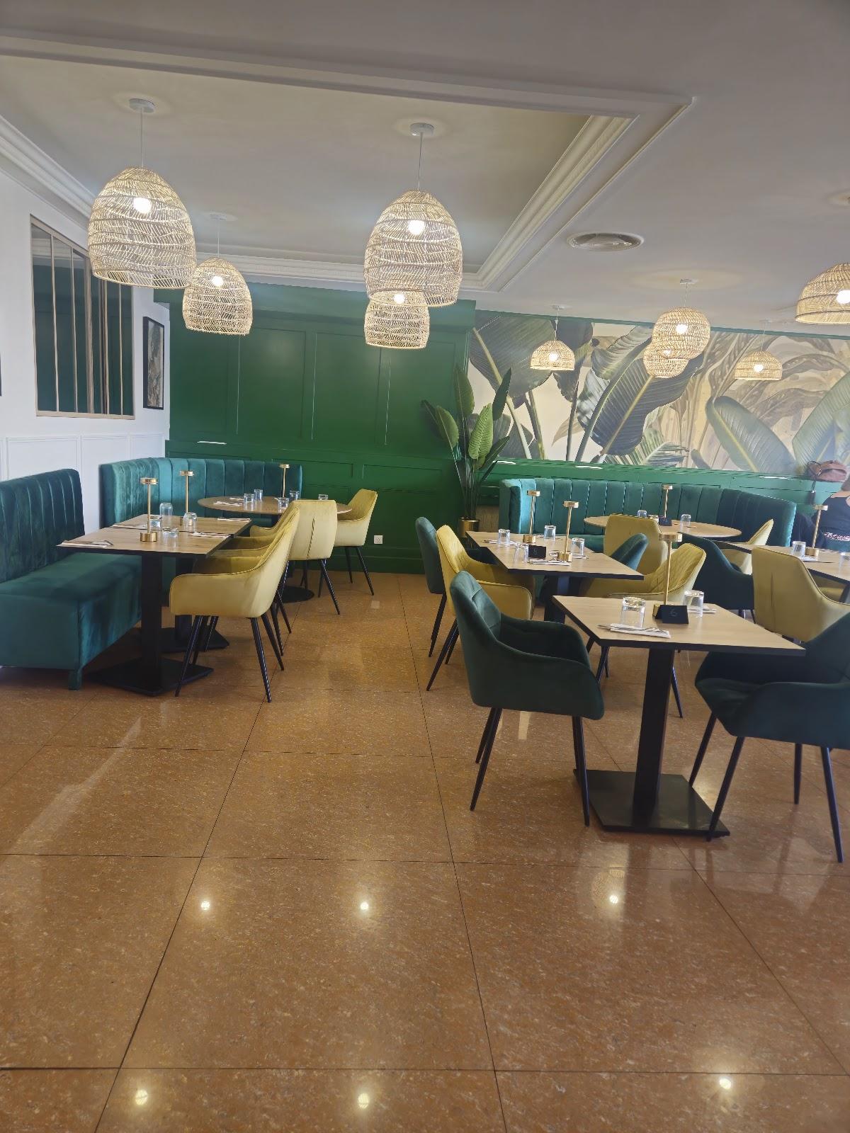 Taanneef Resto