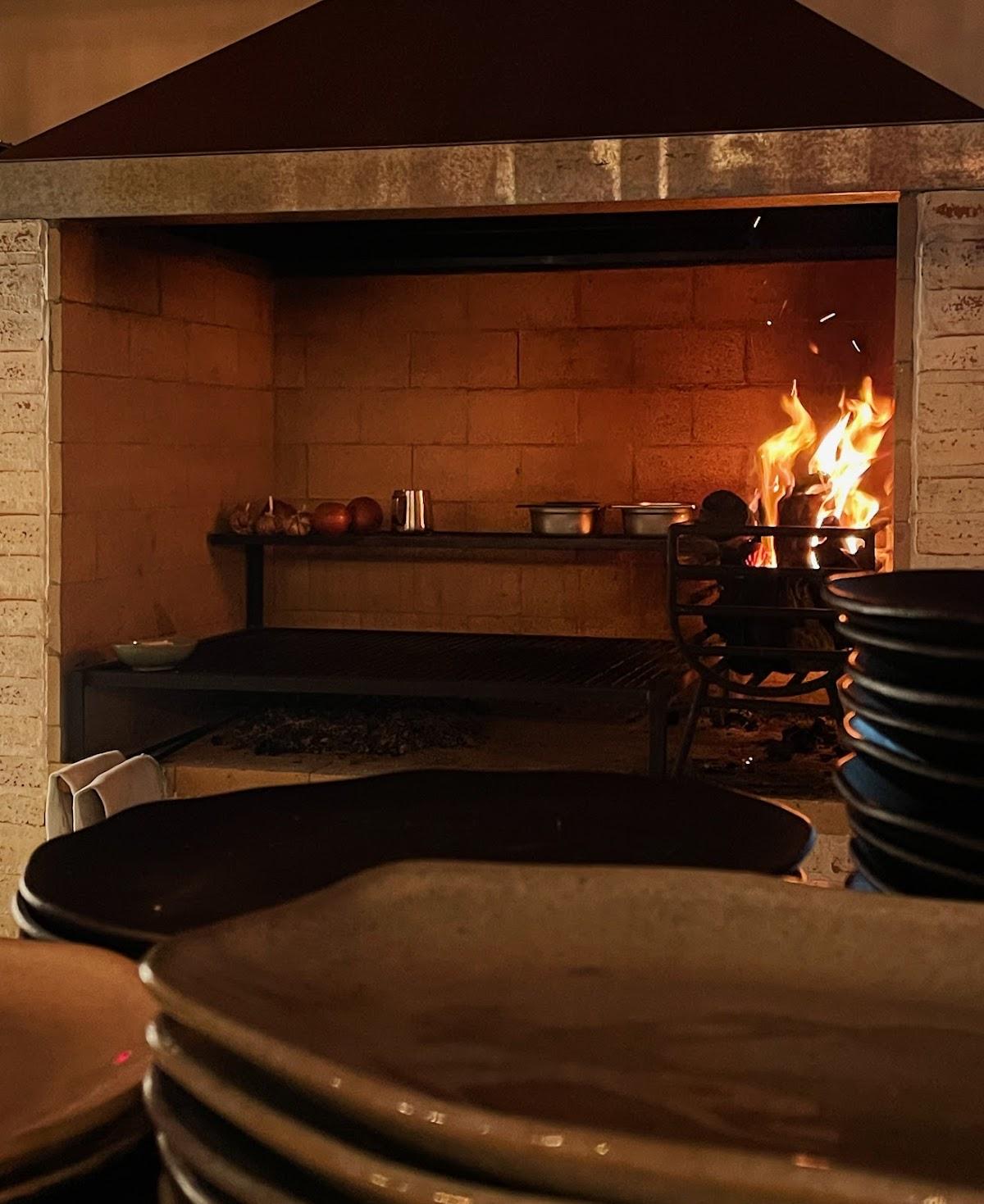 Cortêz Interior