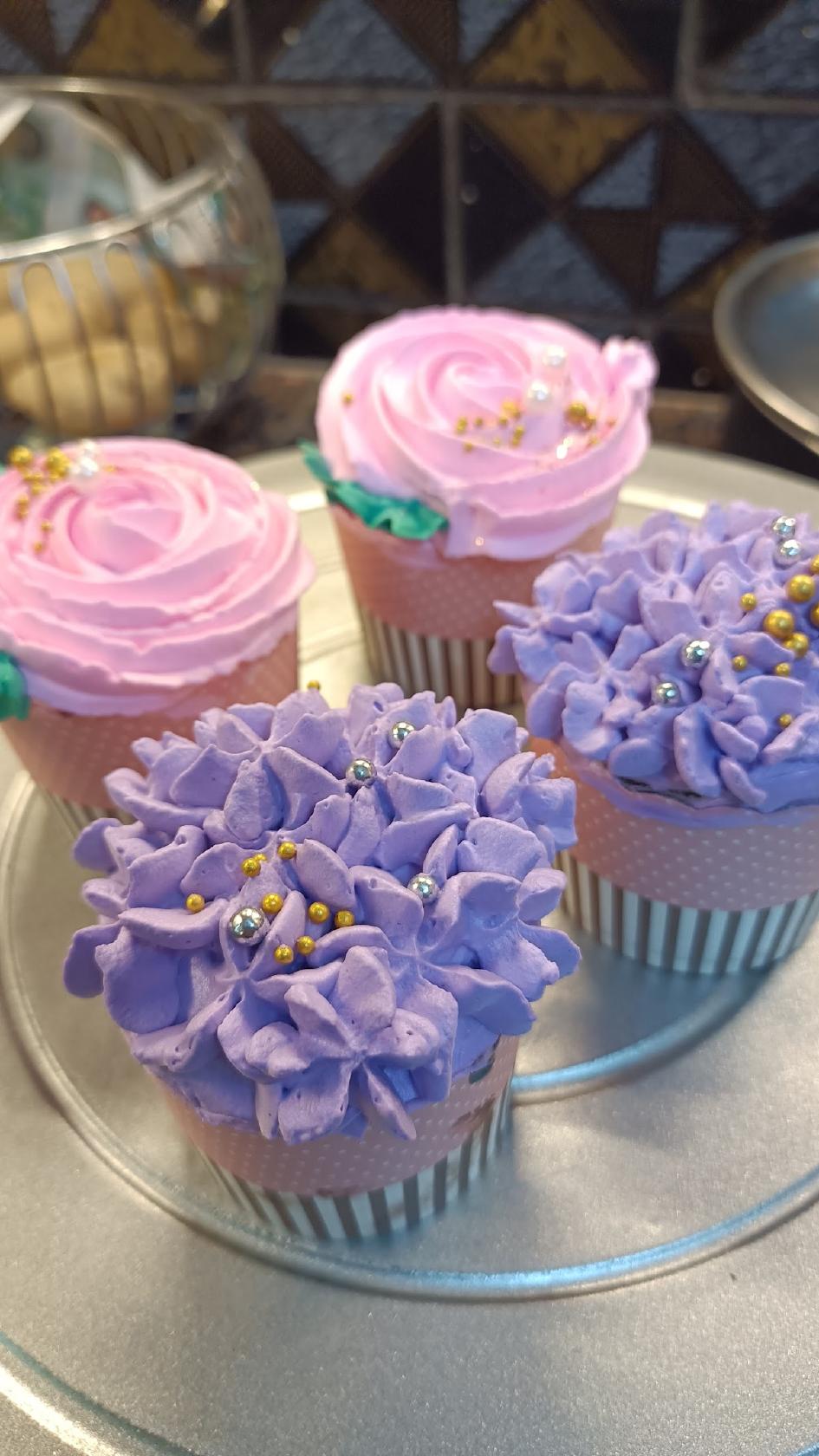 Sweet Home Bakery