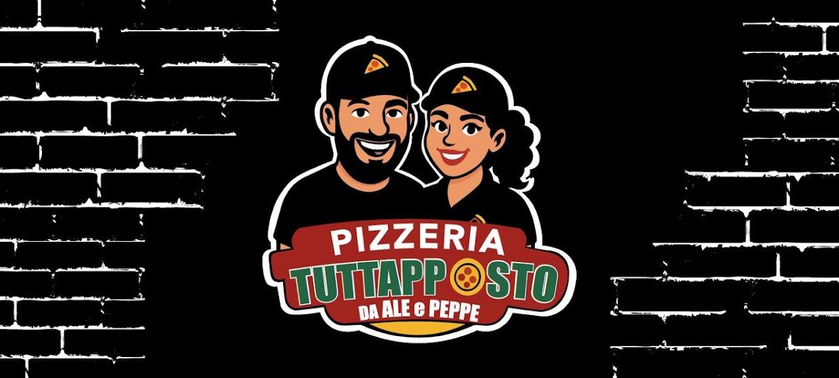 Pizzeria Tuttapposto da Ale e Peppe