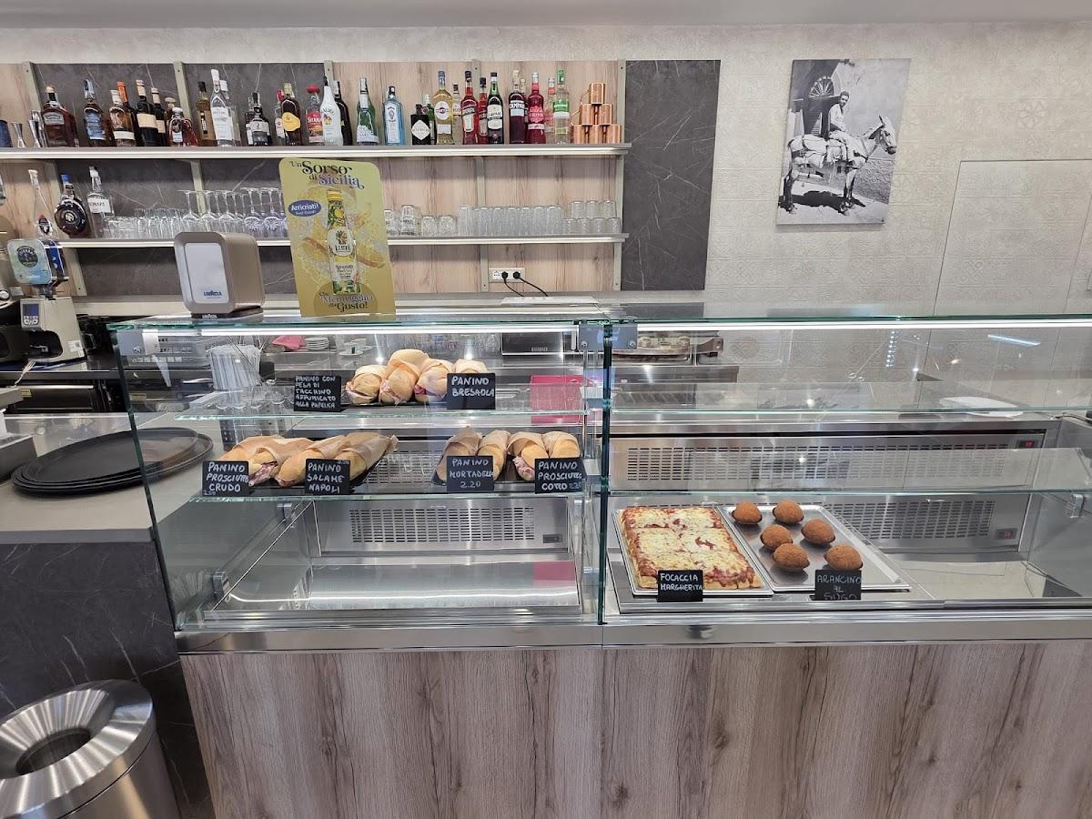 PMM Café