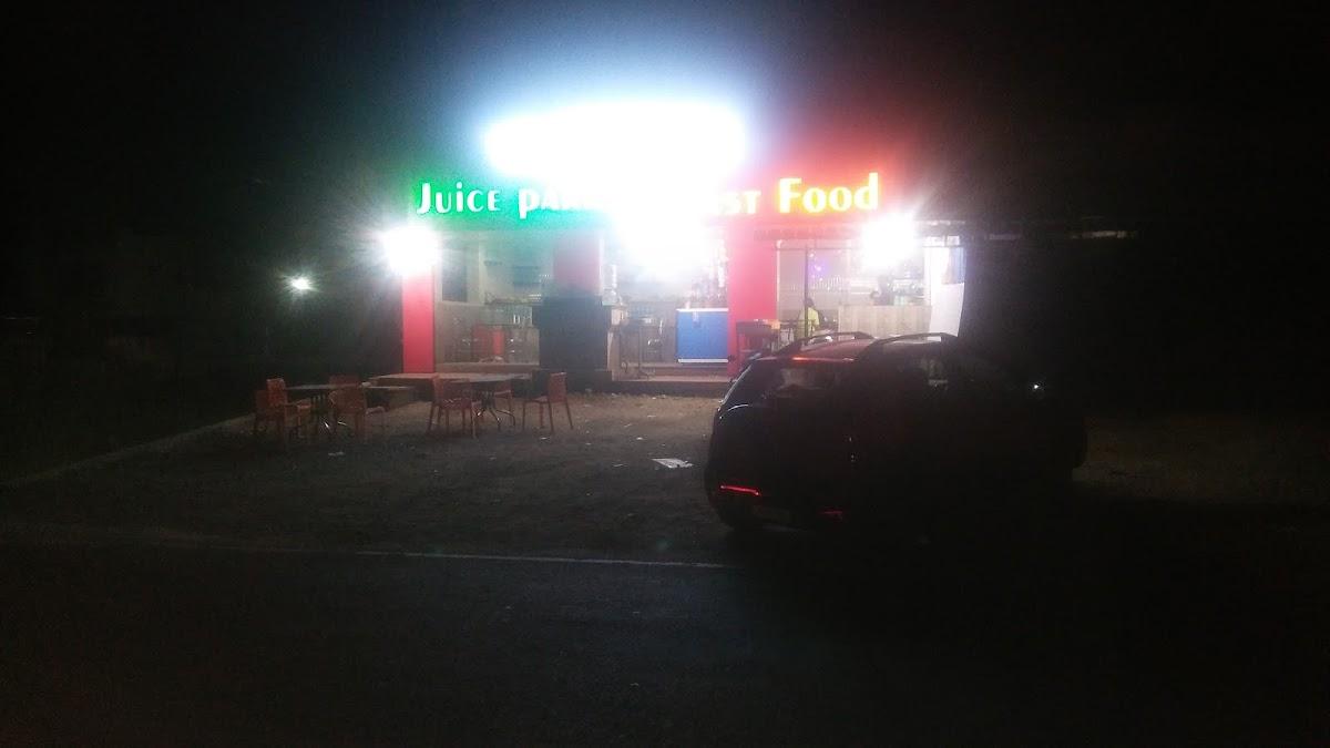METRO HOTEL AND FAST FOOD