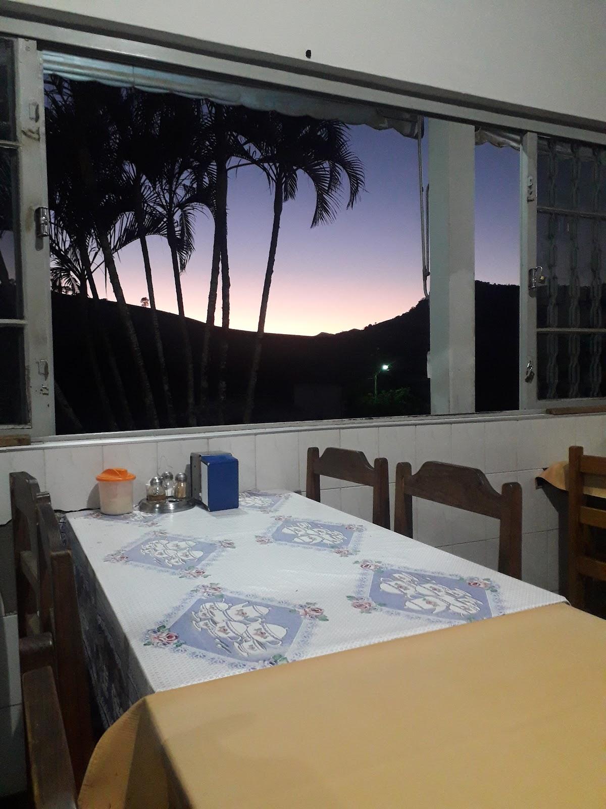 Restaurante Coqueiro