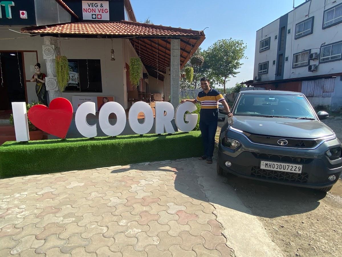 Coorg Vintage