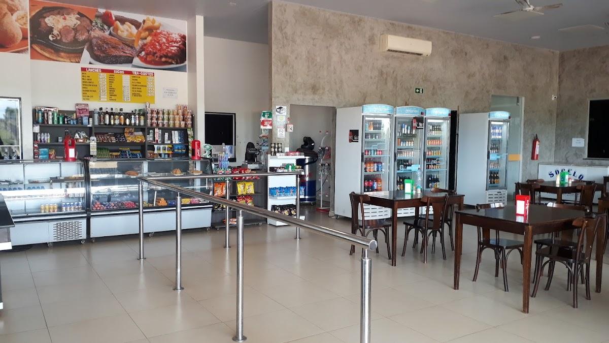 Restaurante Mais Paizão