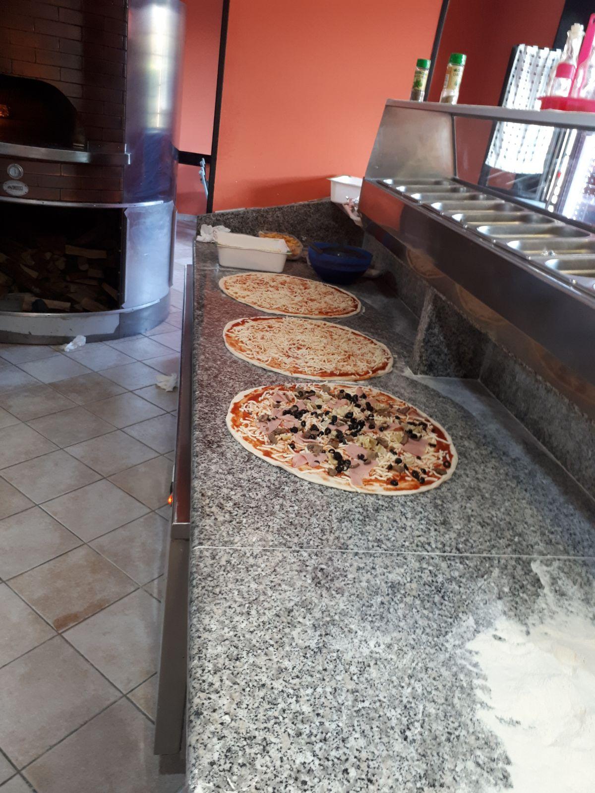 Pizzeria Vecchio Amico