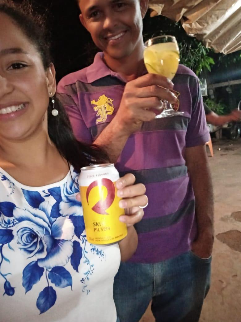 Bar e mercearia Do Nenê