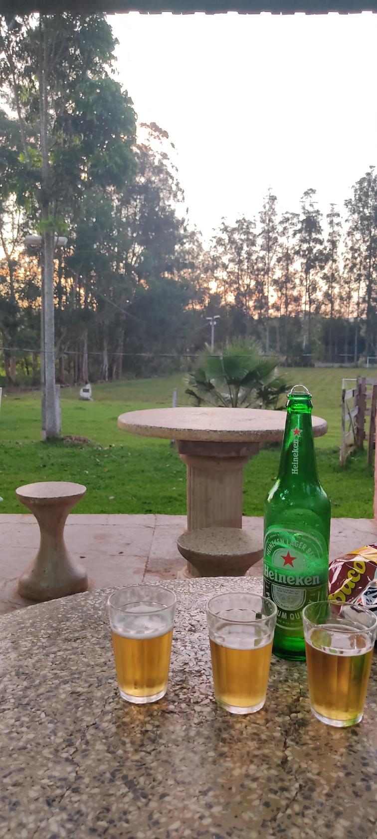 Bar Do Zé Branco