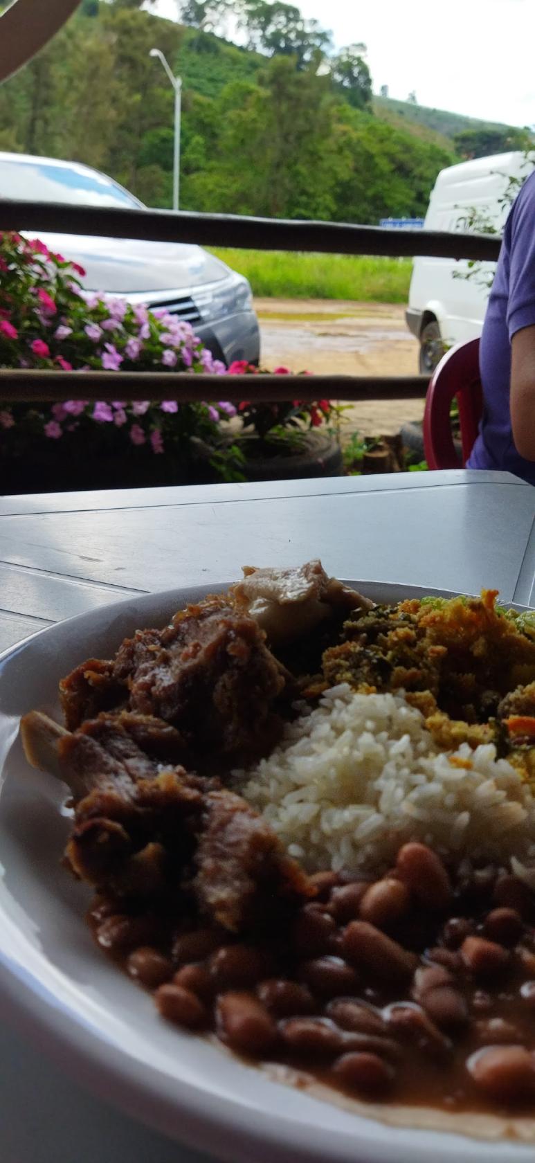 Lanchonete e Restaurante Ponto De Encontro
