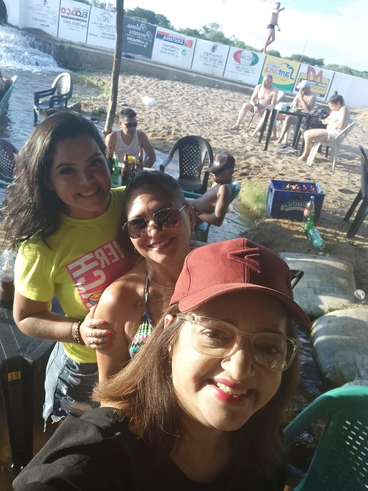 Barraca Do Tadeu