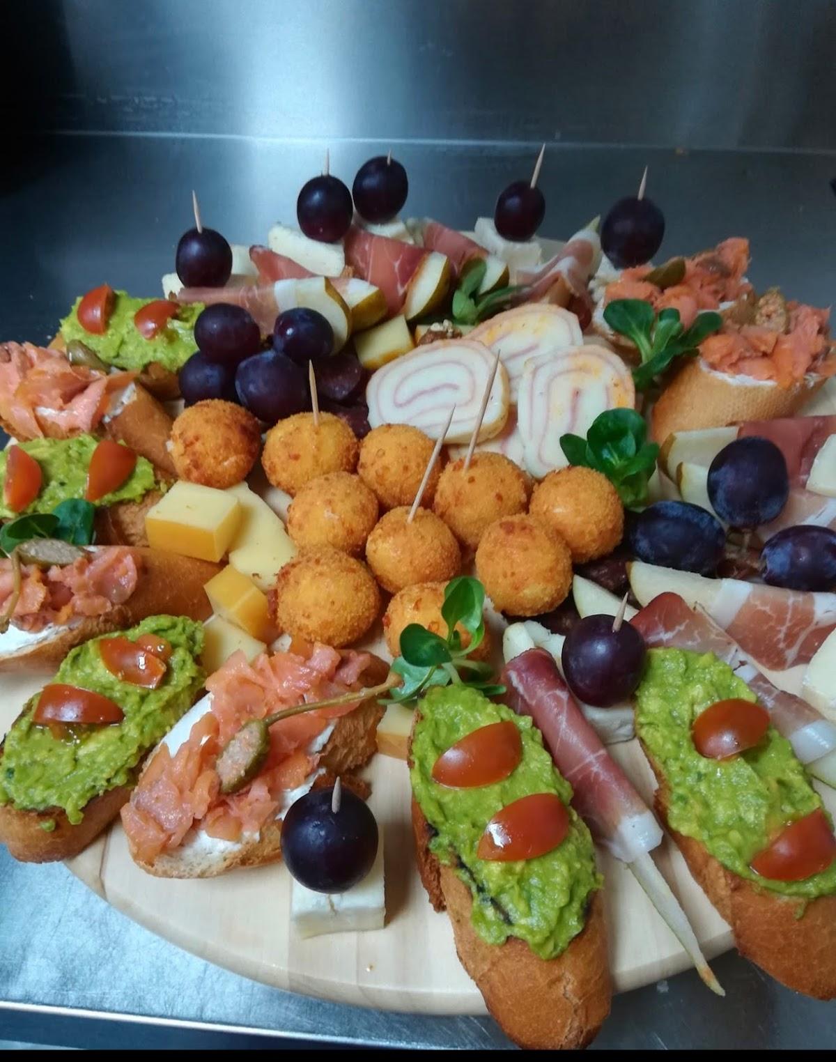 Trattoria Bellagio