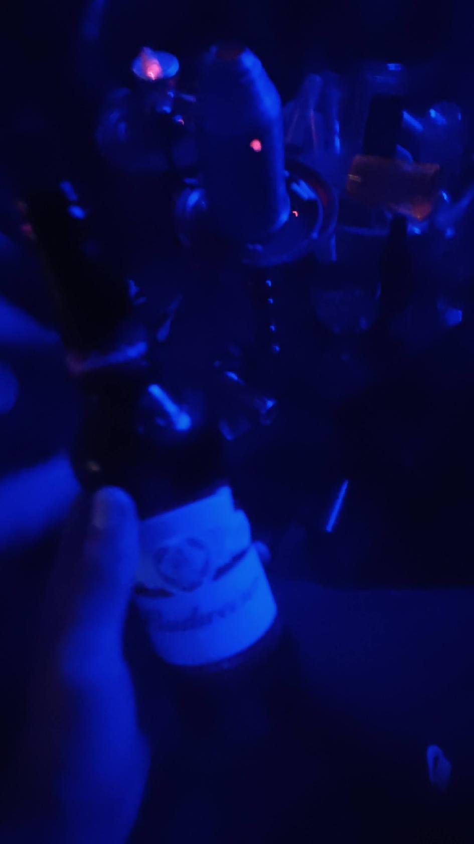 Dlotus Lounge