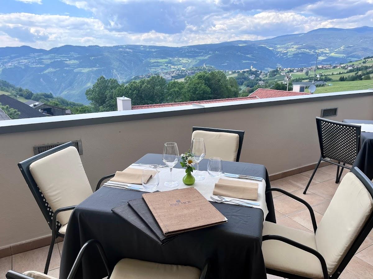 Ristorante Kircher