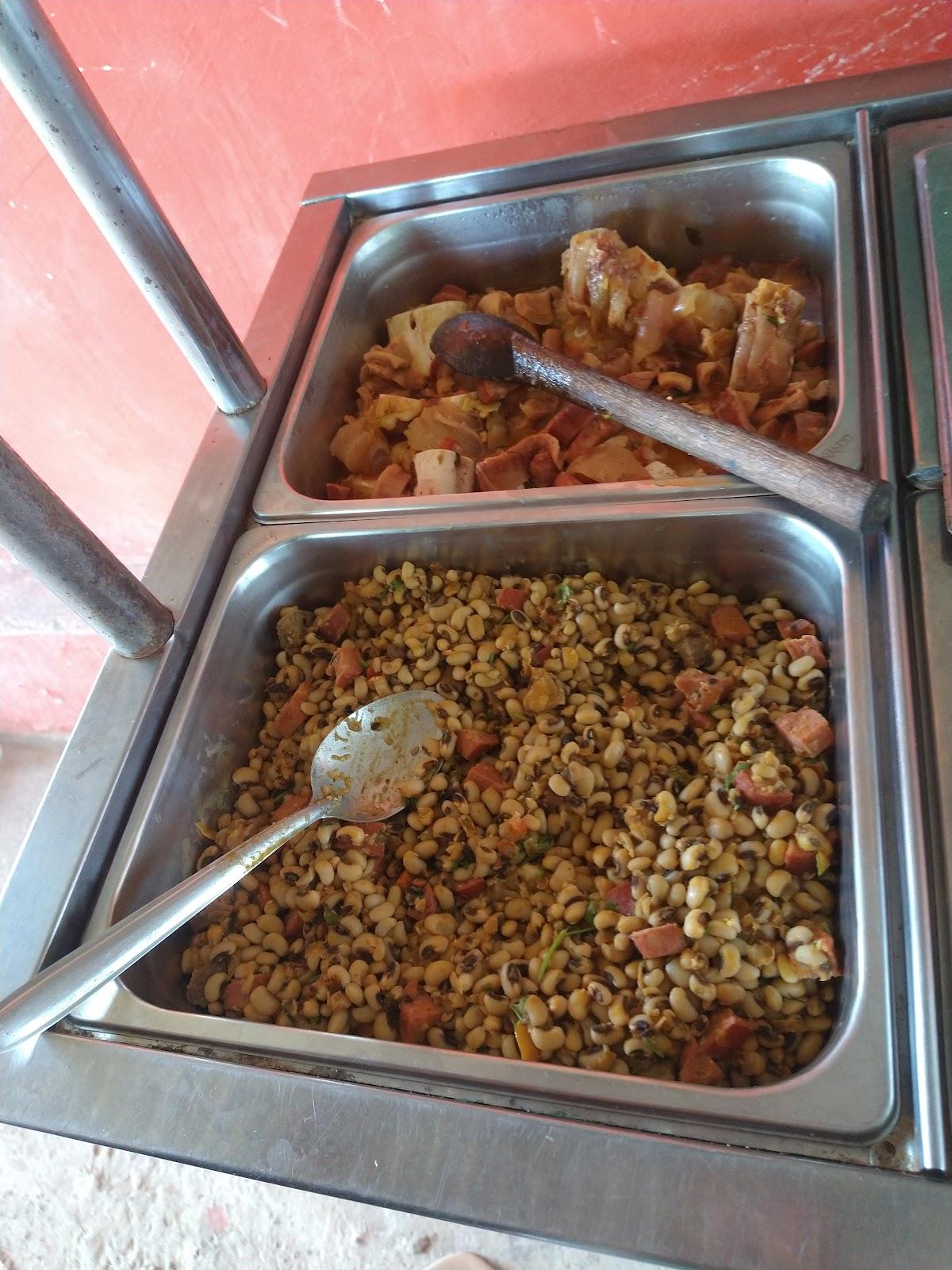 Buteco do Gorditho