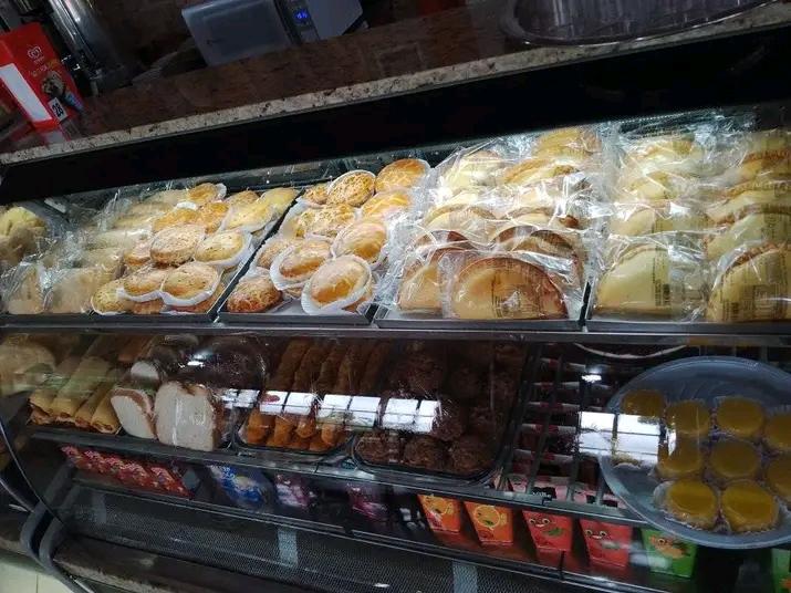 Canquerini Cafeteria