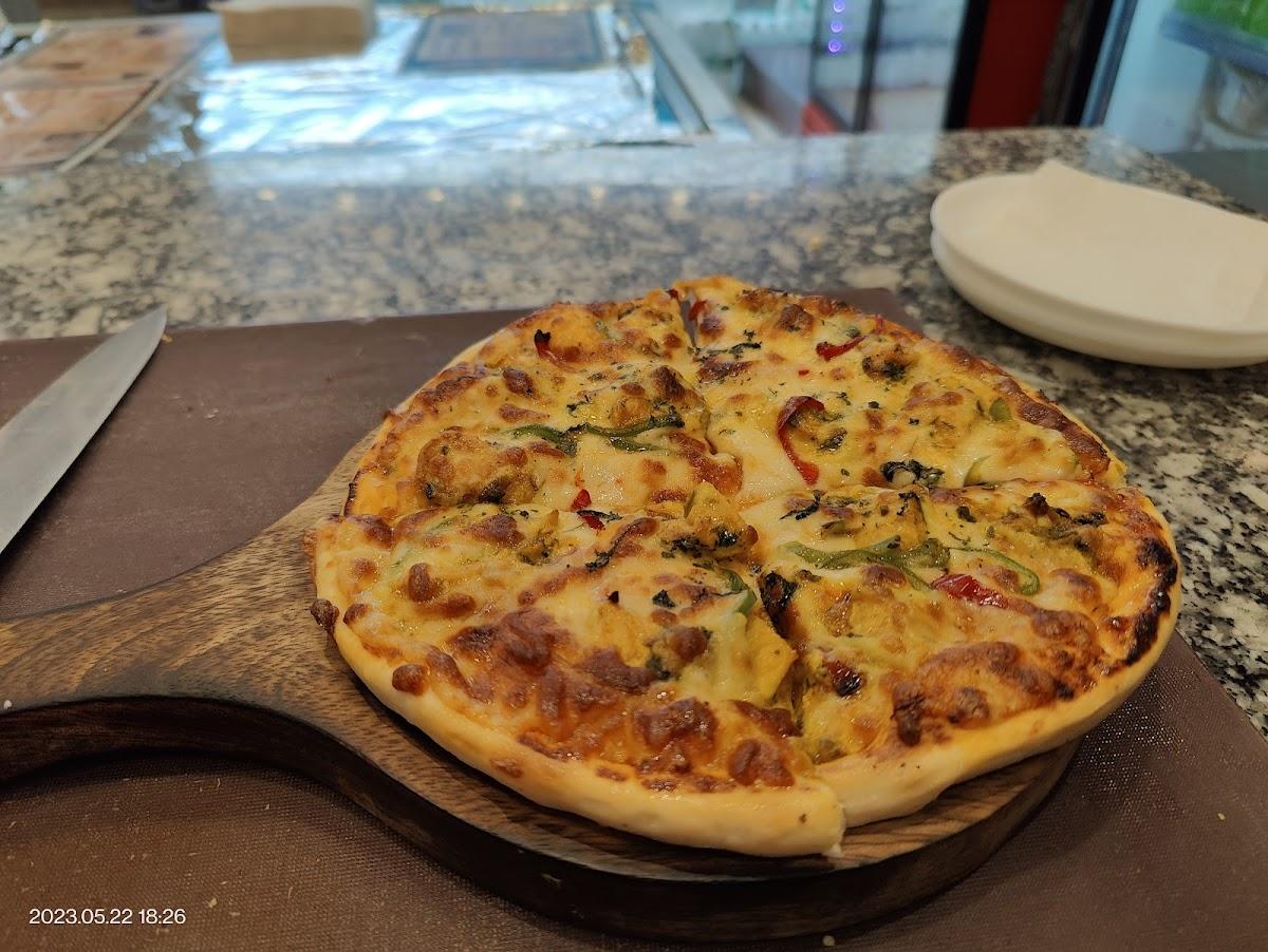 Hashim Restaurant