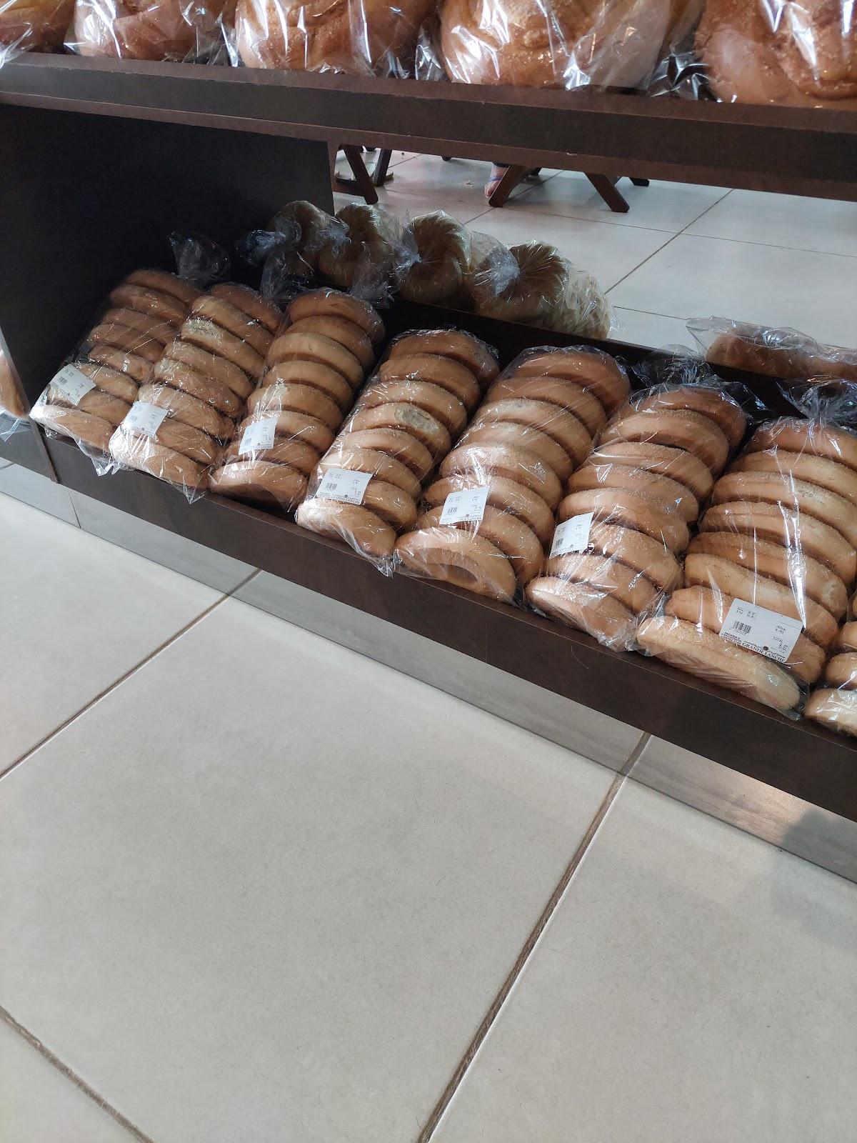 Padaria Grande Lanche