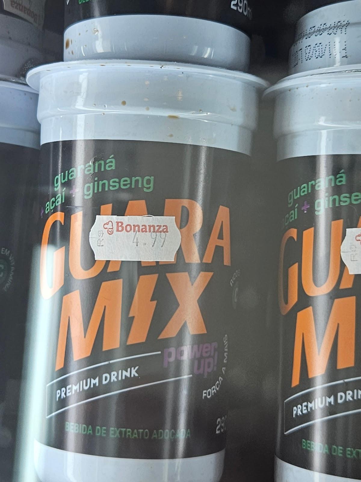 Panificadora Bonanza Chácara 156